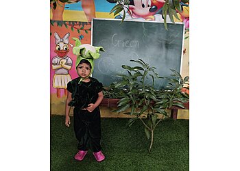 Kolhapur Play Schools Simba Kids Daycare and Preschool  image 1