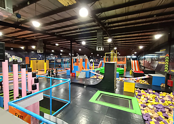 Simcha Island-Adventure Park and Resort