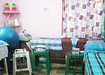 Simhadri Physiotherapy & Rehabilitation Centre