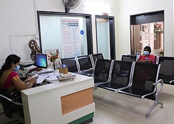 Simhapuri Dental Hospital