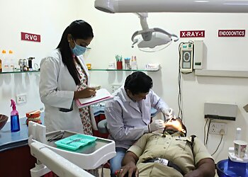 Simhapuri Dental Hospital