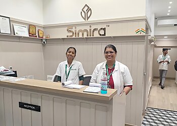 Simira Diagnostics