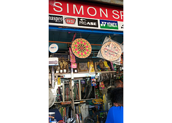 Simon Sports Simon Sports