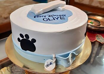 Simpi's Fresh Homemade Cakes