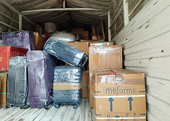 Simran Best Packers and Movers
