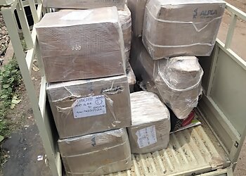 Simran Best Packers and Movers