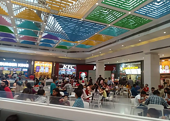 Simran Coconut Center