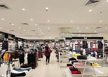 Simran Coconut Center