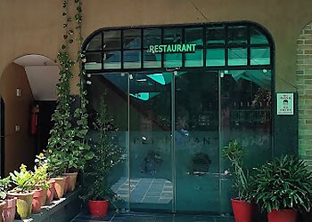 Simran Farm And Restaurant