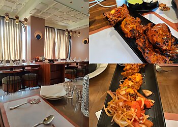 3 Best Non Veg Restaurants in Ahmedabad - Expert Recommendations