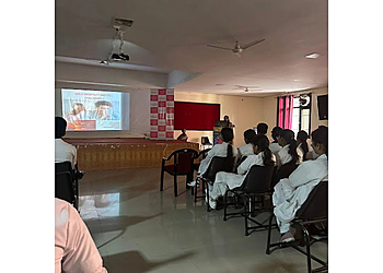 Simran IVF & Fertility Centre