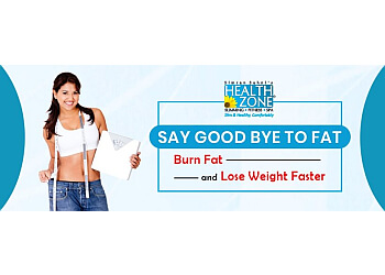 Simran Sahni's Health Zone