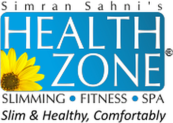 Simran Sahni's Health Zone