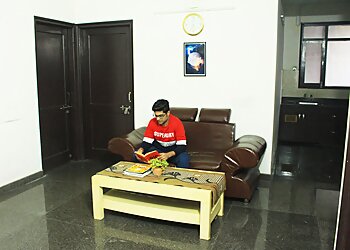 SimranShri Rehabilitation Centre