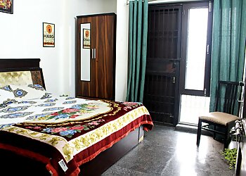 SimranShri Rehabilitation Centre