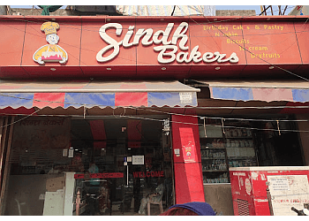Sindh Bakers