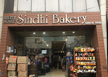 Sindhi Bakery