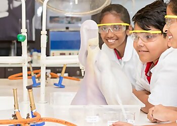 Singapore International School