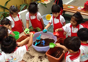 Singapore International School