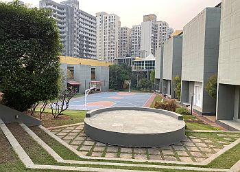 Singapore International School