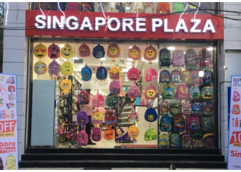 Singapore Plaza