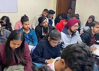 Singh Academy of Competitive Success