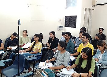 Singh Academy of Competitive Success