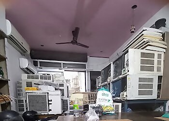 Singh Air Conditioner