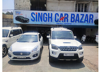Singh Car Bazar