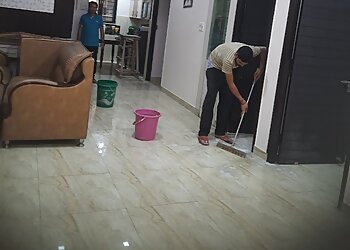 Singh Cleaning