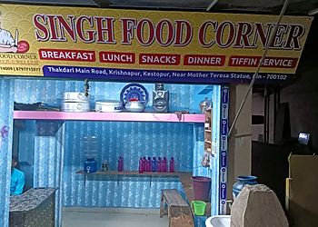 Singh Food corner