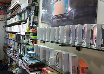 Singh Is King Mobile Hut