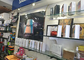 Singh Is King Mobile Hut