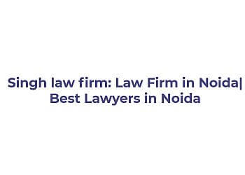Singh Law Firm