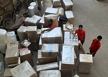 Singh Packers and Movers