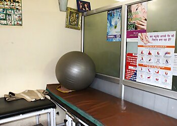 Singh Physiotherapy
