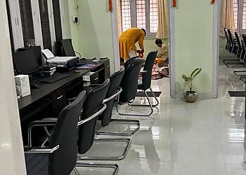 Singh Raushan & Company-Chartered Accountants