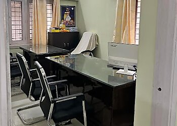 Singh Raushan & Company-Chartered Accountants