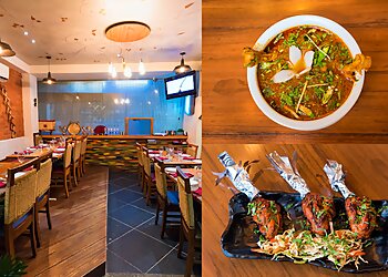 Singh Saaab Di Rasoi