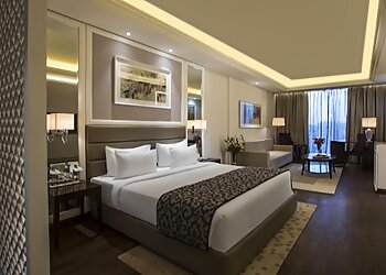 Singhania Sarovar Portico, Raipur