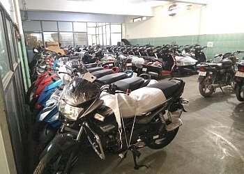 Singla Agencies-Hero MotoCorp