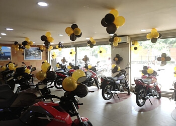 Singla Agencies-Hero MotoCorp