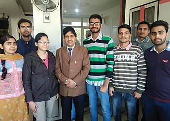 Singla Pawan Associates