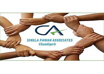 Singla Pawan Associates