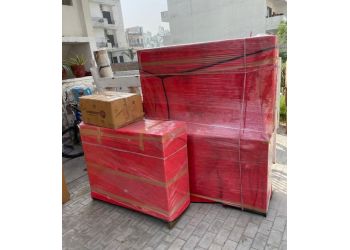 Sinha Packers and Movers