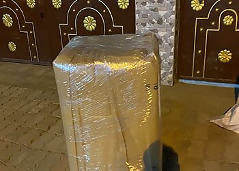 Sinha Packers and Movers