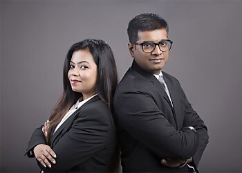 Sinha & Sinha Legalists LLP