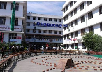 Sinhgad Institute Of Technology And Science (SITS)