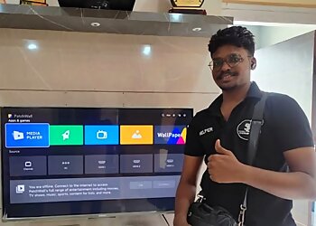 Sinka Brothers Multi Tasking Company