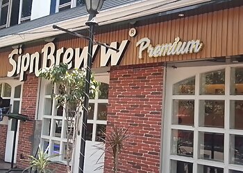 Sipnbreww Premium
